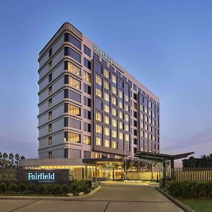 Fairfield By Marriott Jakarta Soekarno-Hatta Airport